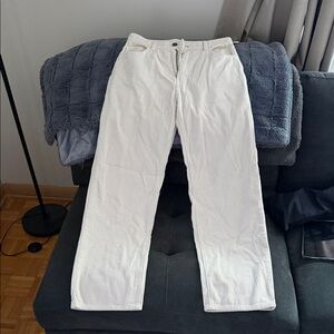 Billabong corduroy pants
